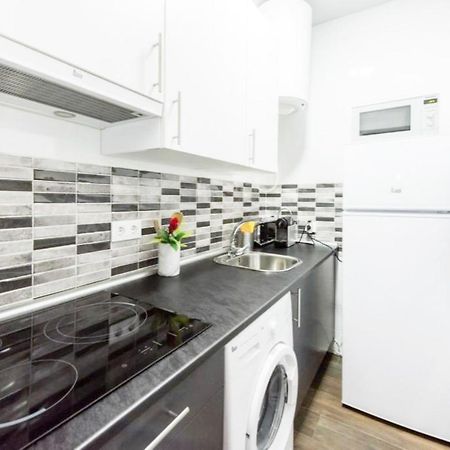 Cozy Apartment Plaza Mayor Madryt Zewnętrze zdjęcie