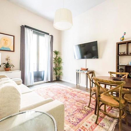 Cozy Apartment Plaza Mayor Madryt Zewnętrze zdjęcie