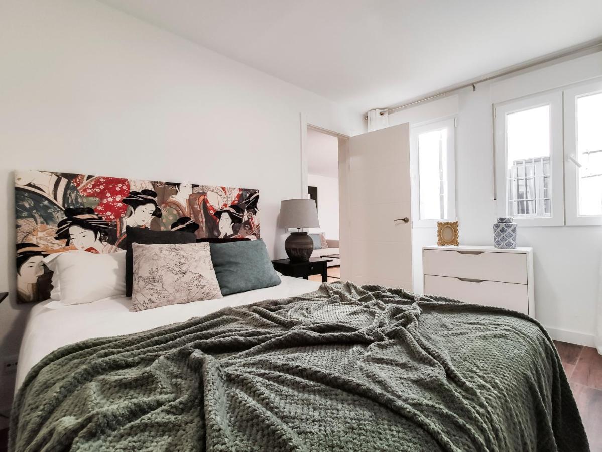 Cozy Apartment Plaza Mayor Madryt Zewnętrze zdjęcie