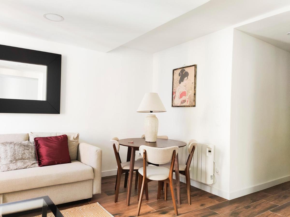 Cozy Apartment Plaza Mayor Madryt Zewnętrze zdjęcie