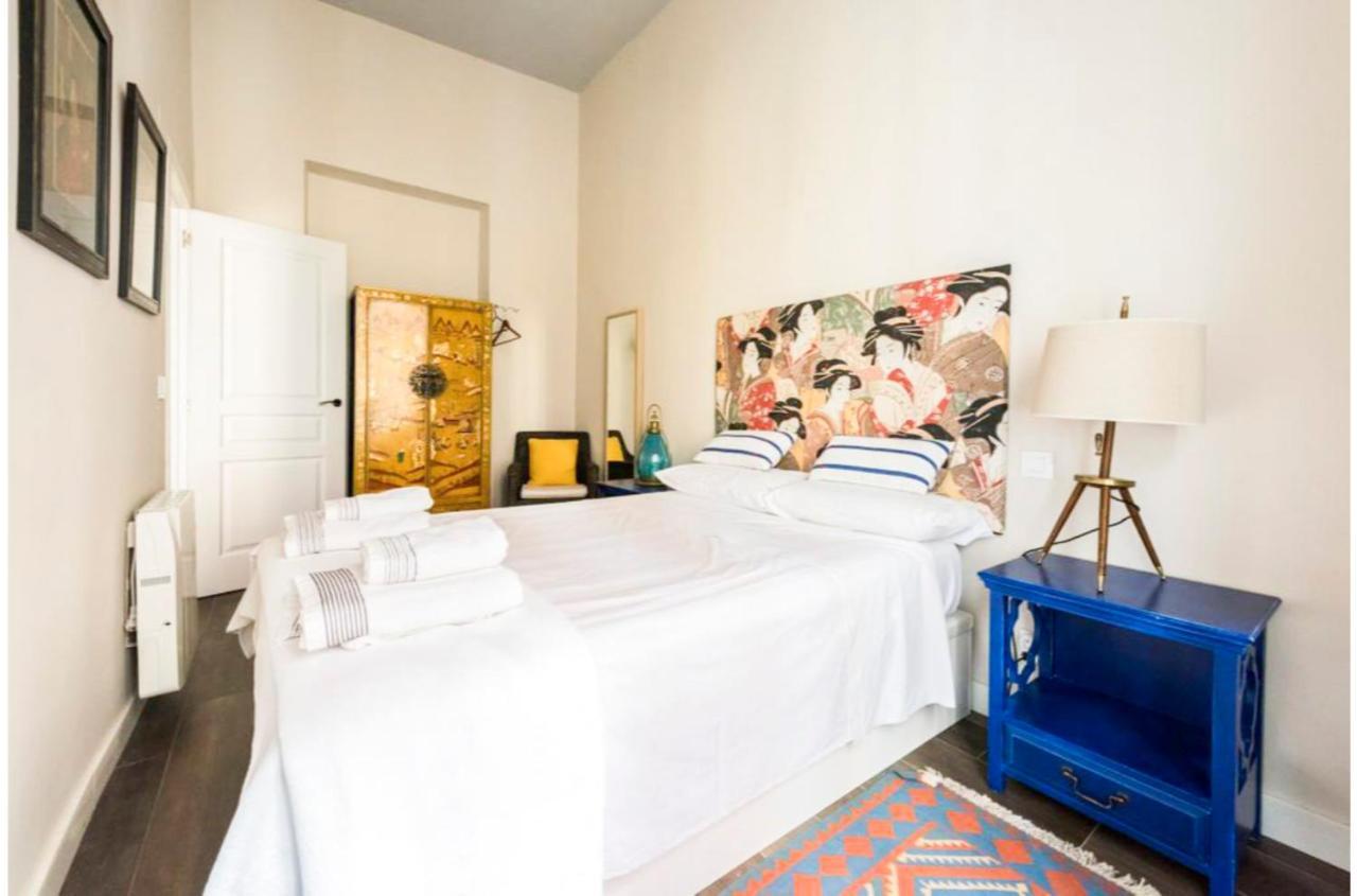 Cozy Apartment Plaza Mayor Madryt Zewnętrze zdjęcie