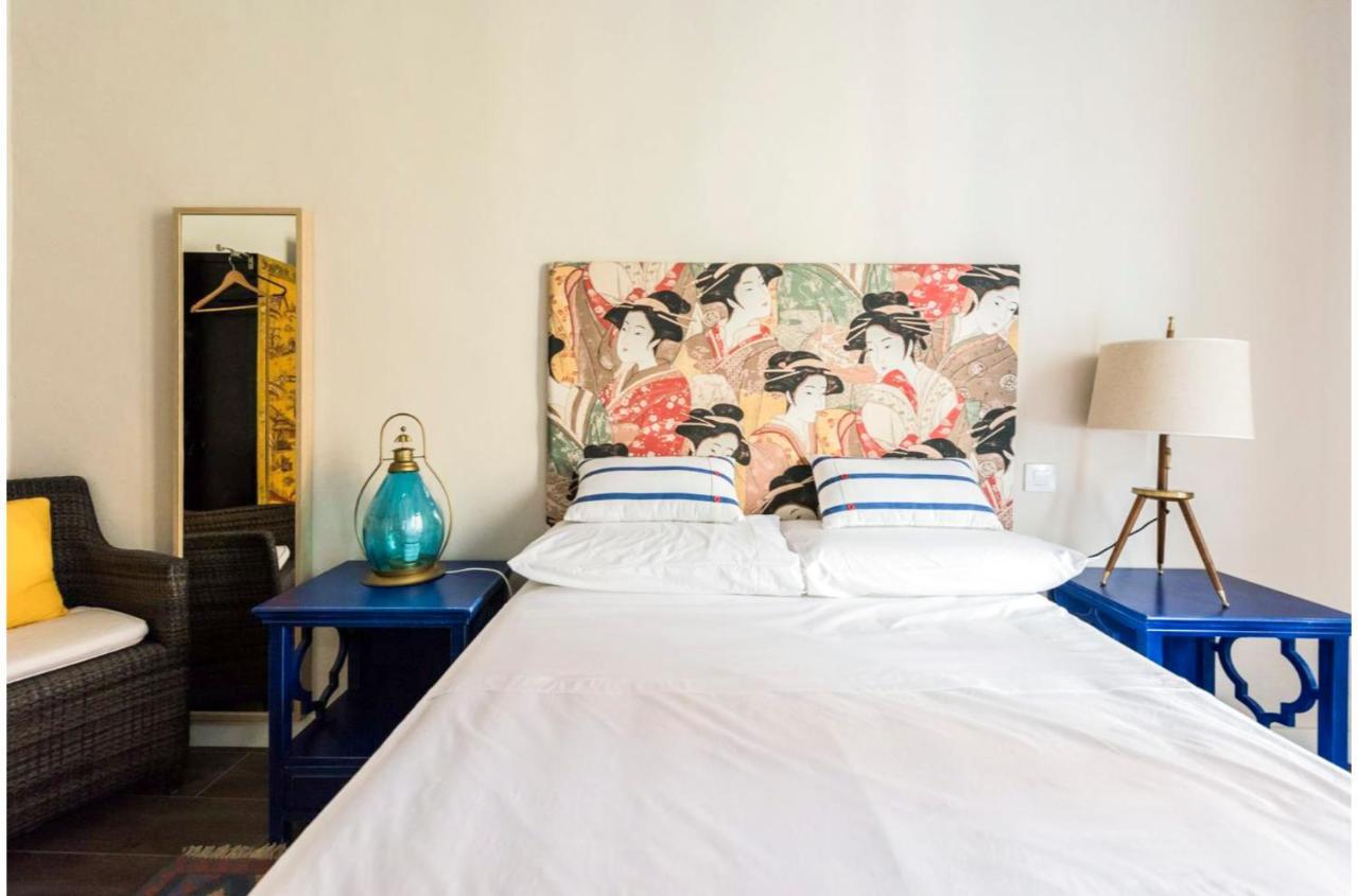 Cozy Apartment Plaza Mayor Madryt Zewnętrze zdjęcie