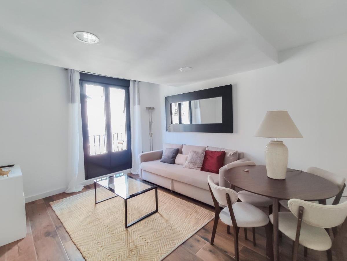 Cozy Apartment Plaza Mayor Madryt Zewnętrze zdjęcie