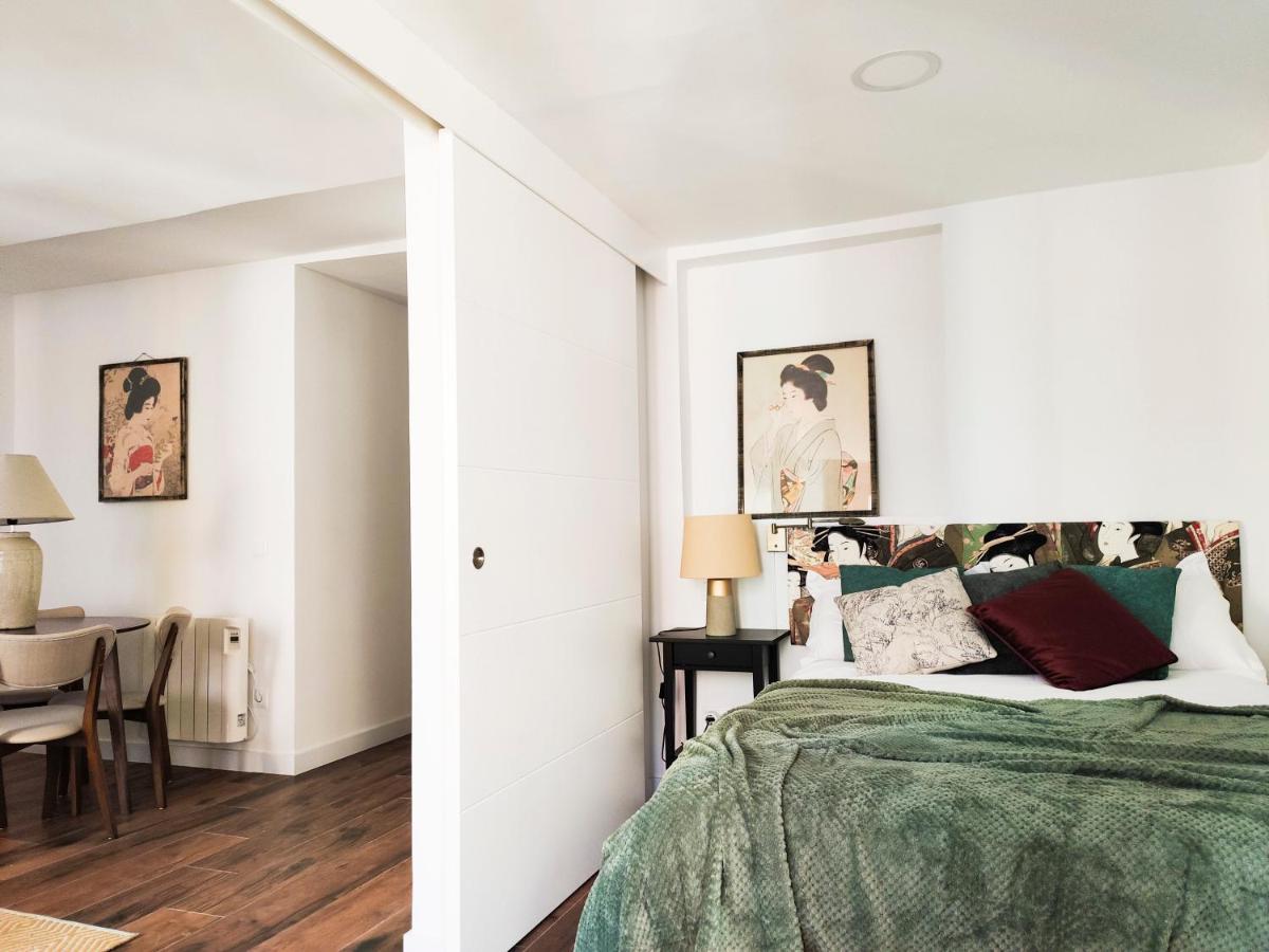 Cozy Apartment Plaza Mayor Madryt Zewnętrze zdjęcie