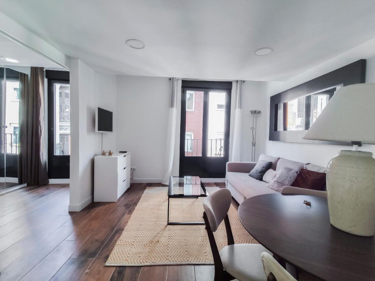 Cozy Apartment Plaza Mayor Madryt Zewnętrze zdjęcie