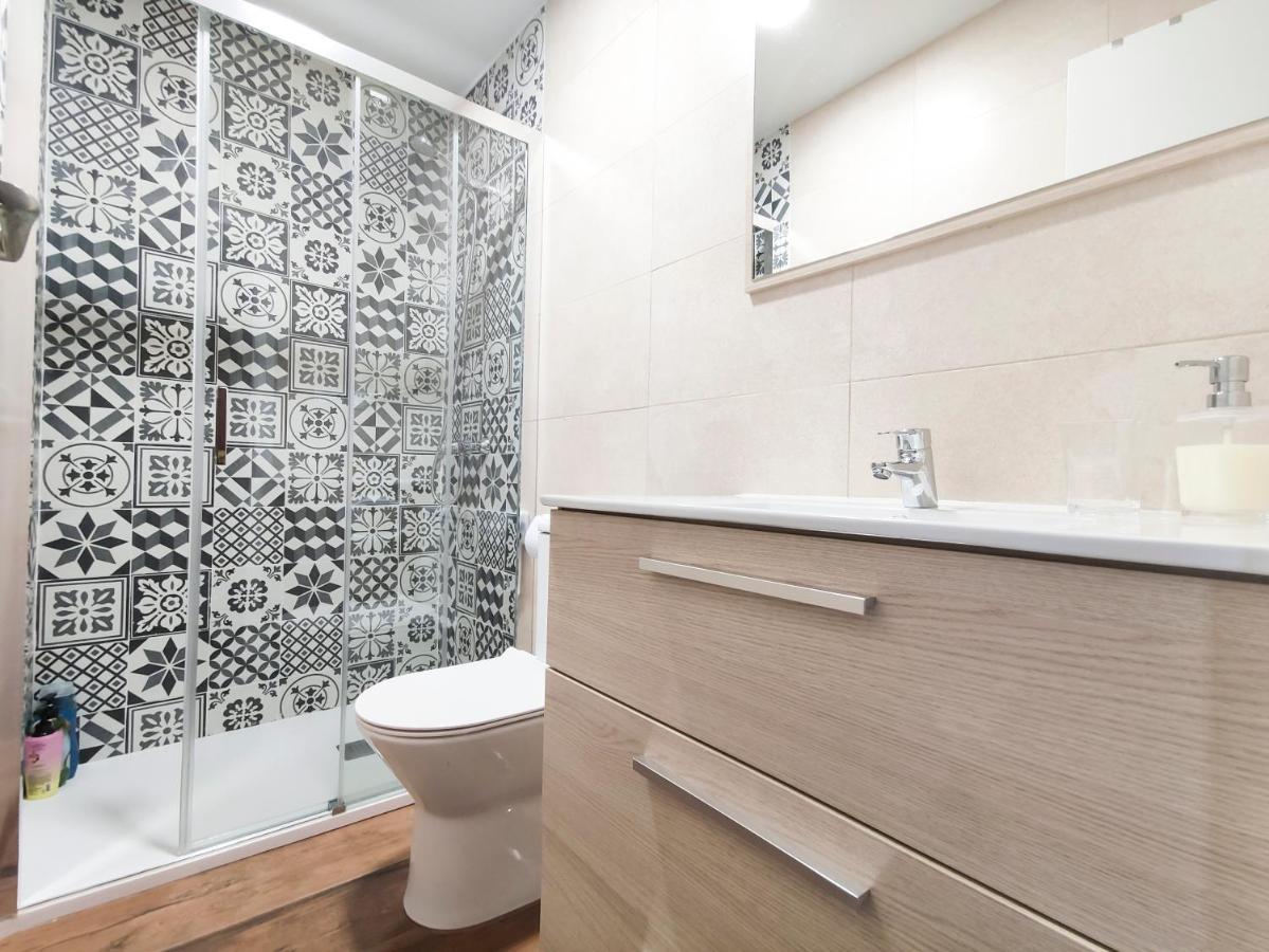 Cozy Apartment Plaza Mayor Madryt Zewnętrze zdjęcie