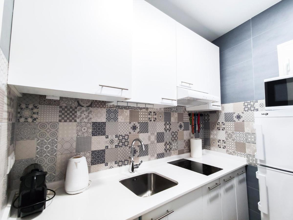 Cozy Apartment Plaza Mayor Madryt Zewnętrze zdjęcie