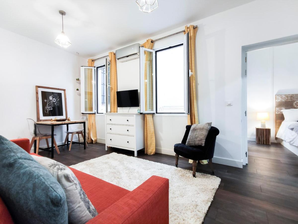 Cozy Apartment Plaza Mayor Madryt Zewnętrze zdjęcie