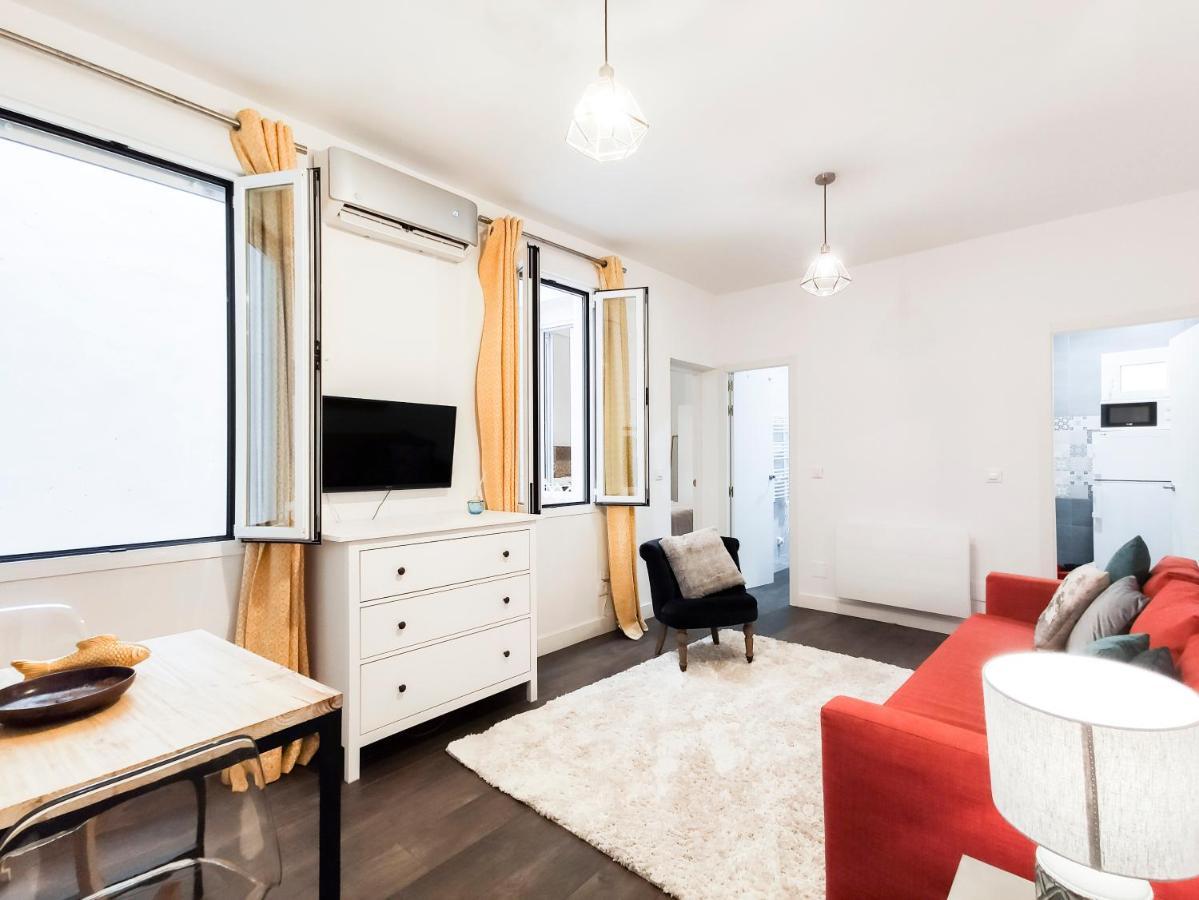 Cozy Apartment Plaza Mayor Madryt Zewnętrze zdjęcie