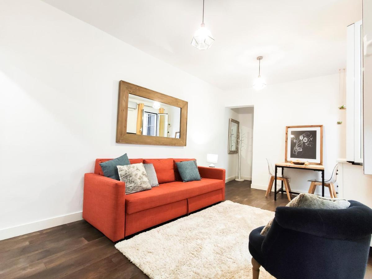 Cozy Apartment Plaza Mayor Madryt Zewnętrze zdjęcie