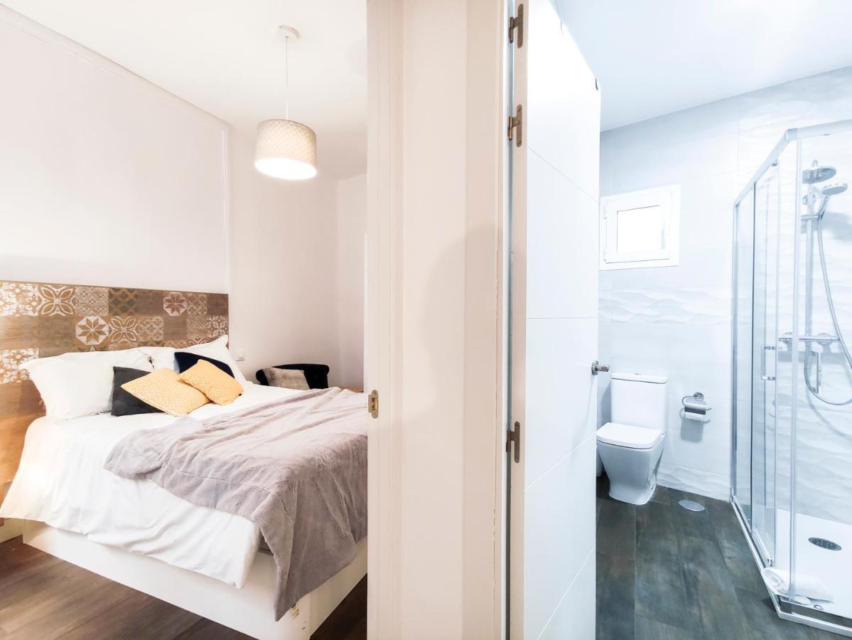 Cozy Apartment Plaza Mayor Madryt Zewnętrze zdjęcie