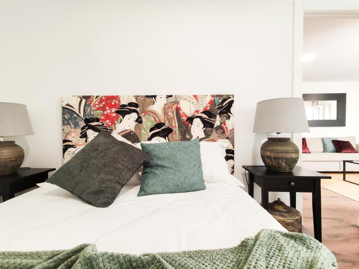 Cozy Apartment Plaza Mayor Madryt Zewnętrze zdjęcie
