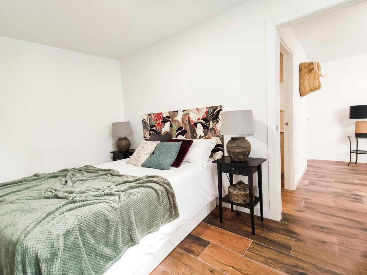 Cozy Apartment Plaza Mayor Madryt Zewnętrze zdjęcie