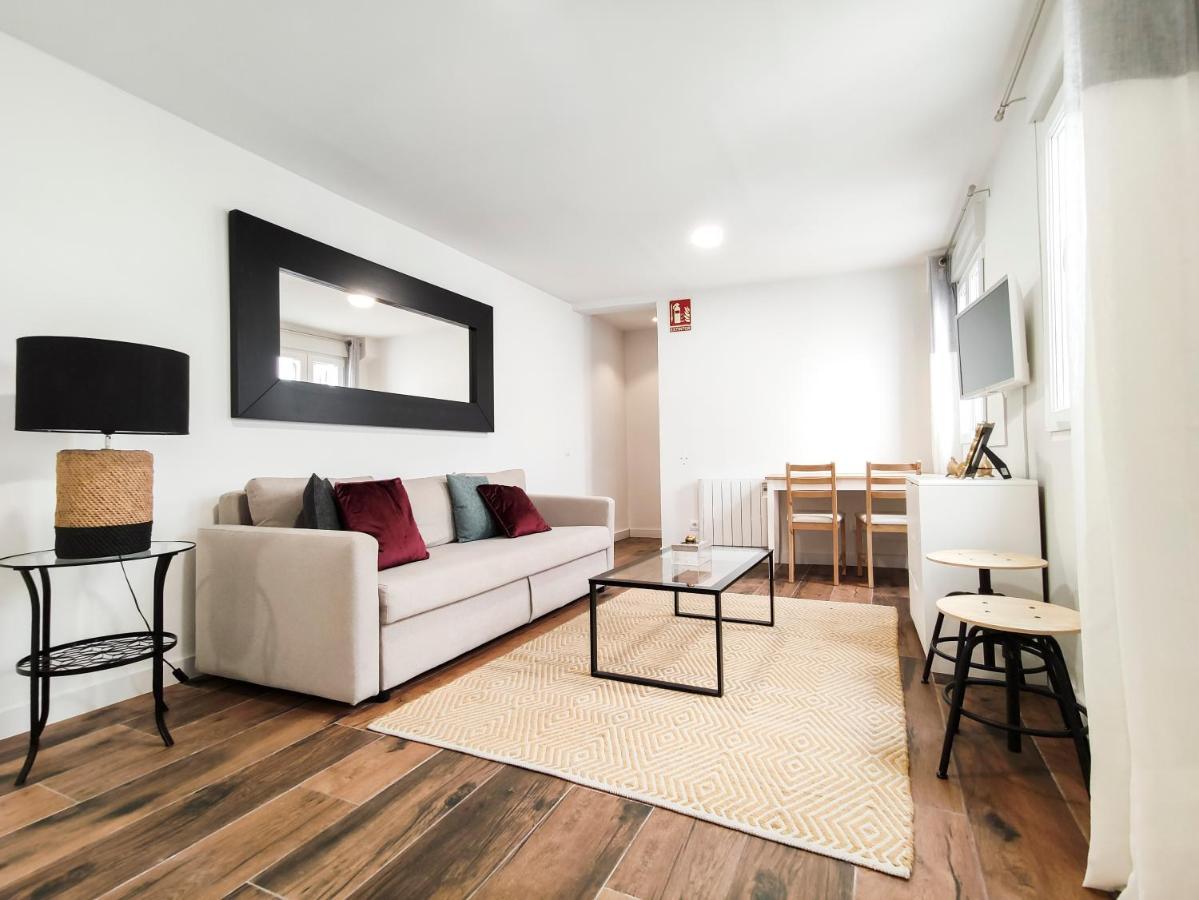 Cozy Apartment Plaza Mayor Madryt Zewnętrze zdjęcie
