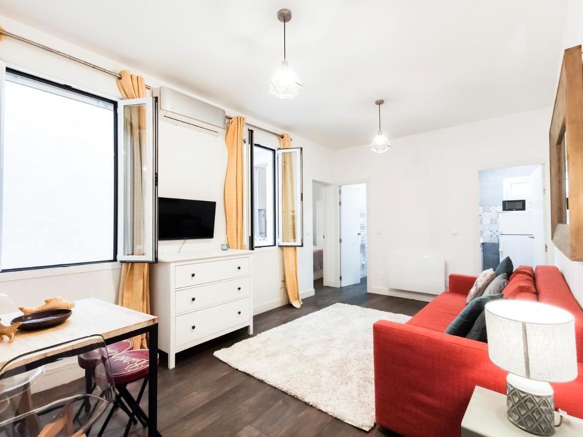 Cozy Apartment Plaza Mayor Madryt Zewnętrze zdjęcie