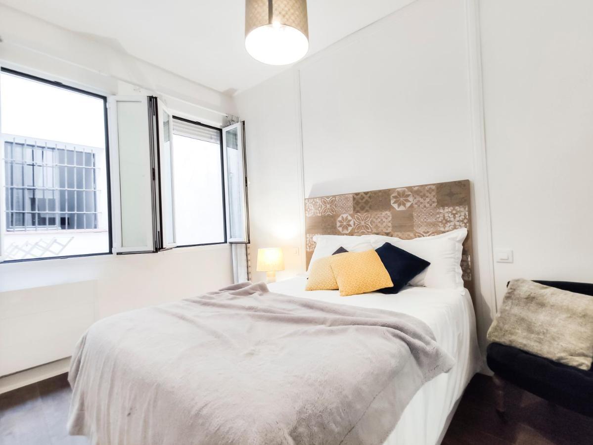 Cozy Apartment Plaza Mayor Madryt Zewnętrze zdjęcie