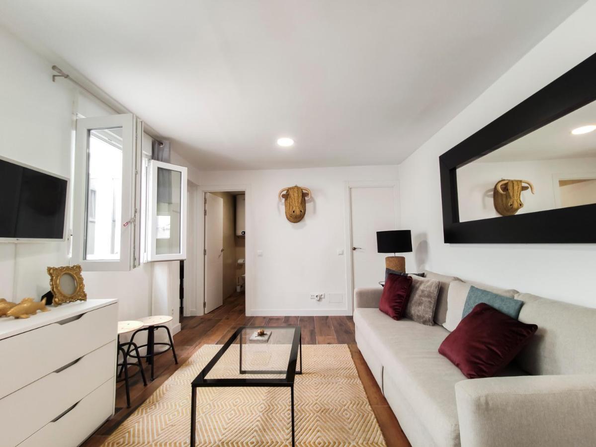 Cozy Apartment Plaza Mayor Madryt Zewnętrze zdjęcie