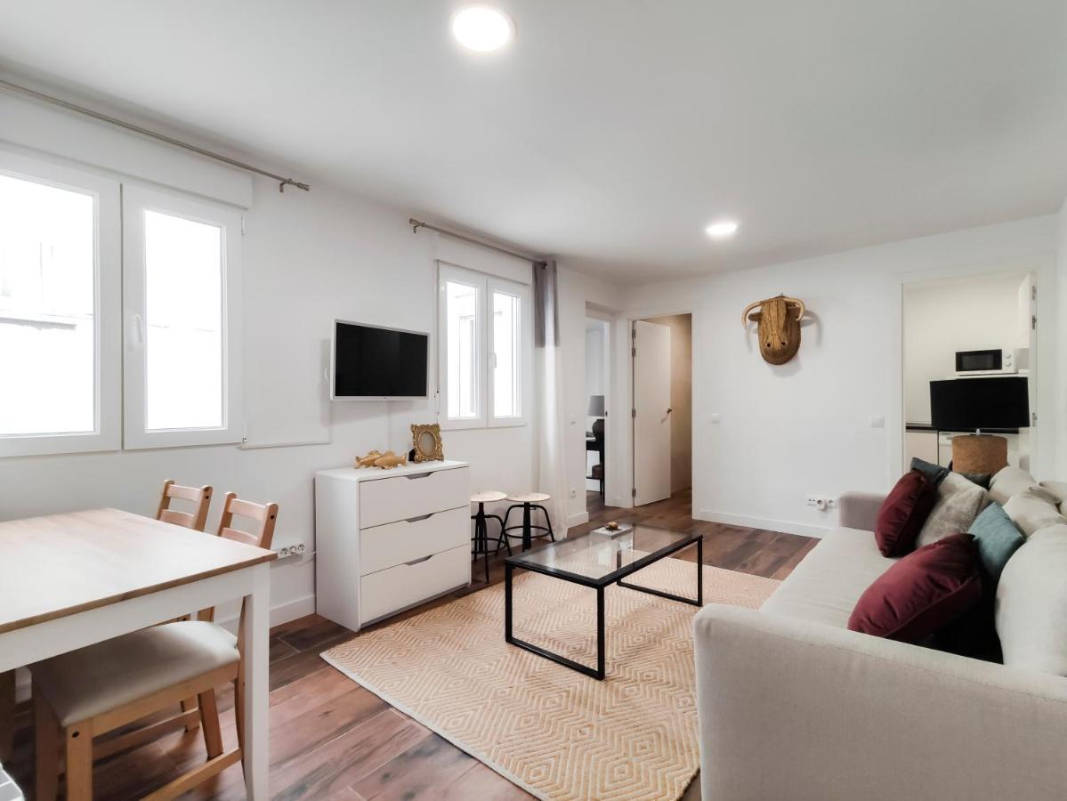 Cozy Apartment Plaza Mayor Madryt Zewnętrze zdjęcie