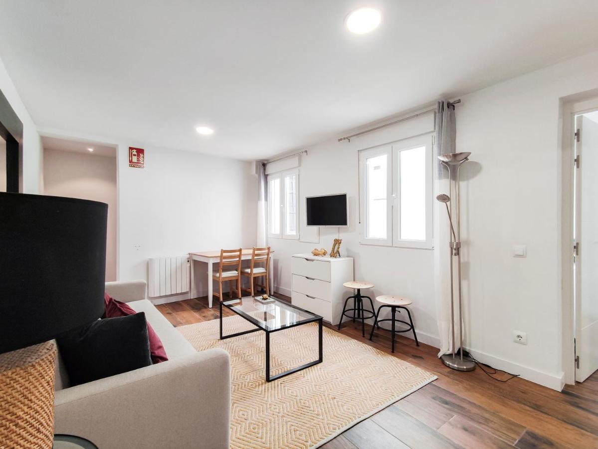 Cozy Apartment Plaza Mayor Madryt Zewnętrze zdjęcie