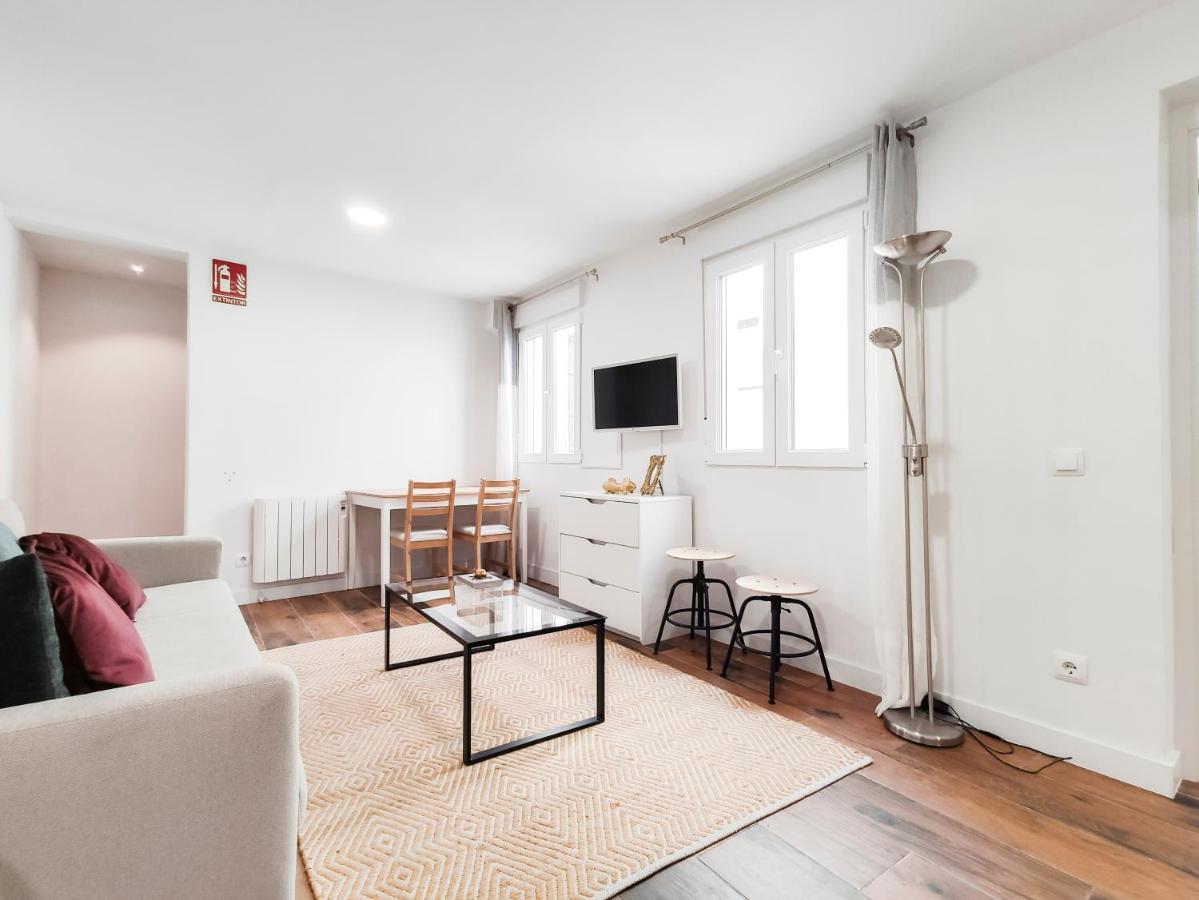 Cozy Apartment Plaza Mayor Madryt Zewnętrze zdjęcie