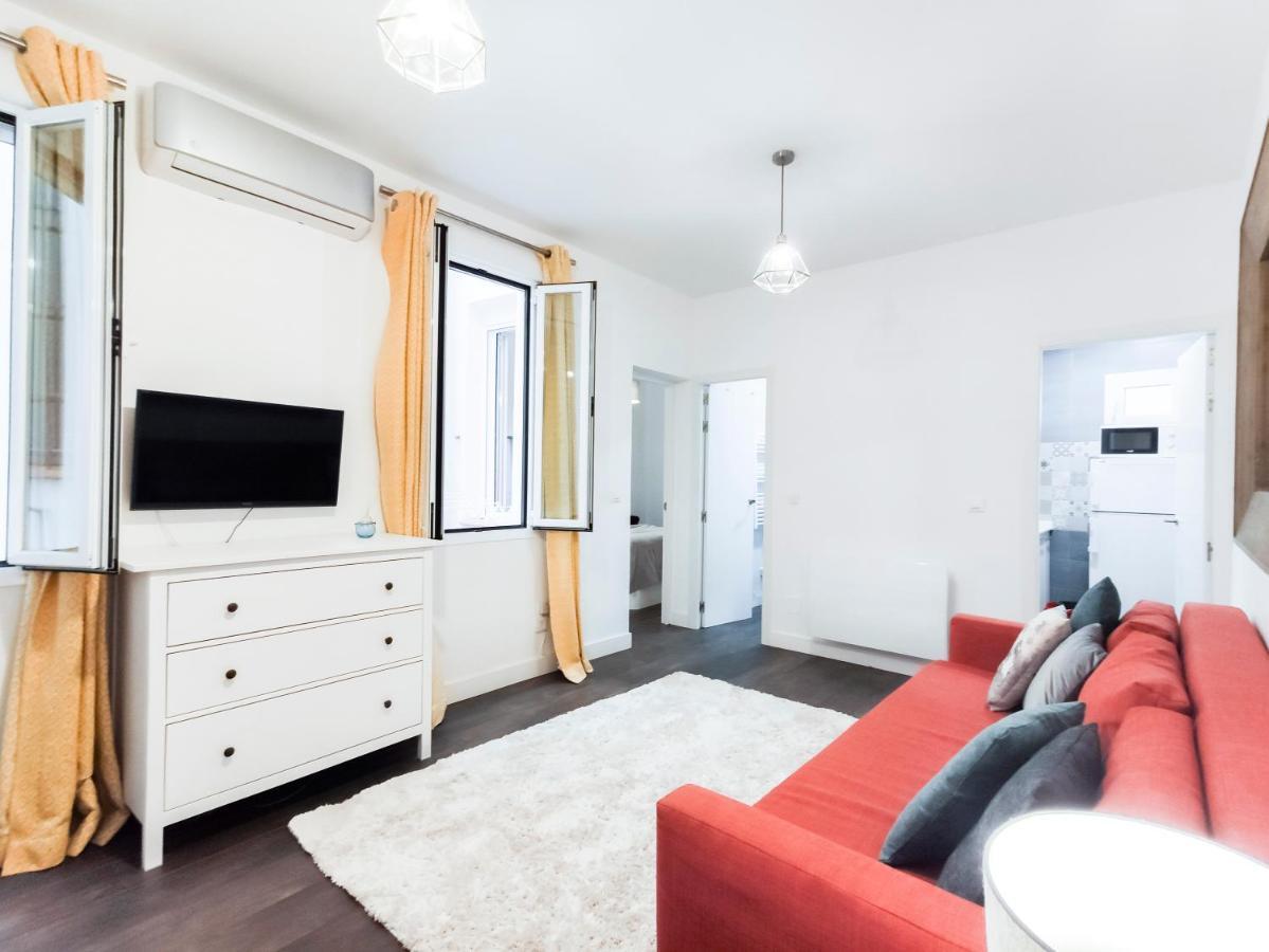 Cozy Apartment Plaza Mayor Madryt Zewnętrze zdjęcie