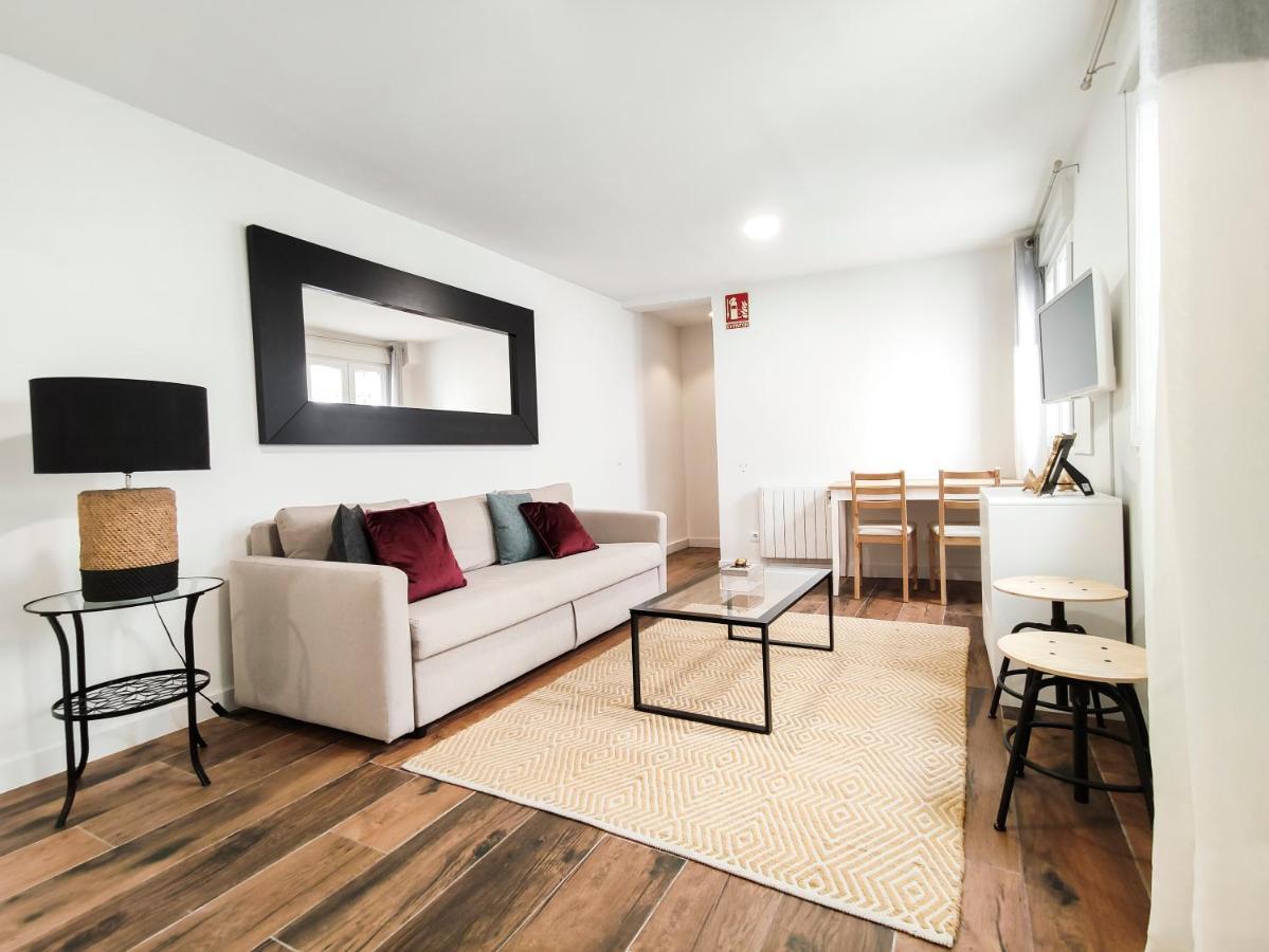 Cozy Apartment Plaza Mayor Madryt Zewnętrze zdjęcie