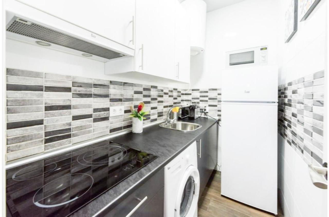 Cozy Apartment Plaza Mayor Madryt Zewnętrze zdjęcie