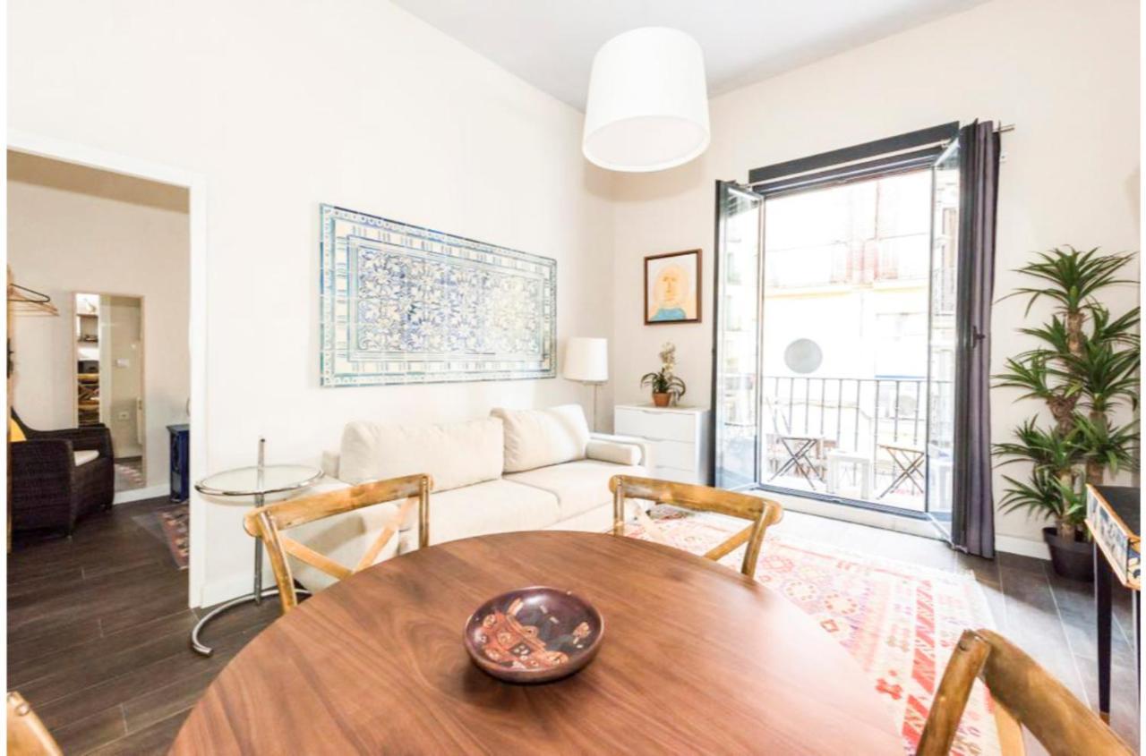 Cozy Apartment Plaza Mayor Madryt Zewnętrze zdjęcie