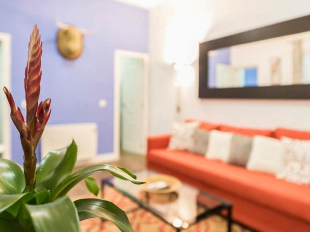 Cozy Apartment Plaza Mayor Madryt Zewnętrze zdjęcie
