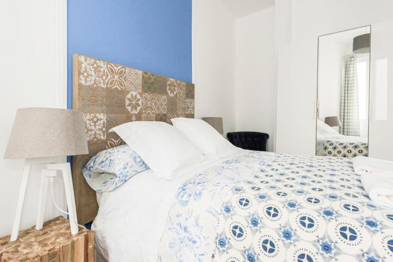 Cozy Apartment Plaza Mayor Madryt Zewnętrze zdjęcie