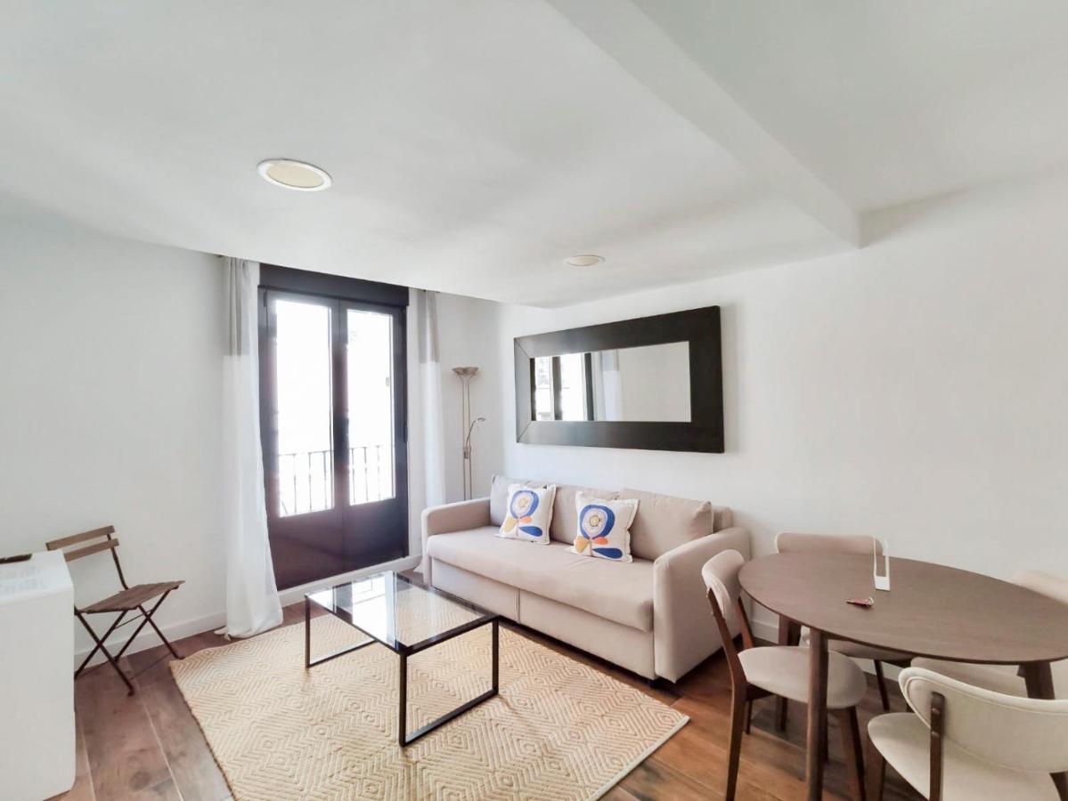 Cozy Apartment Plaza Mayor Madryt Zewnętrze zdjęcie