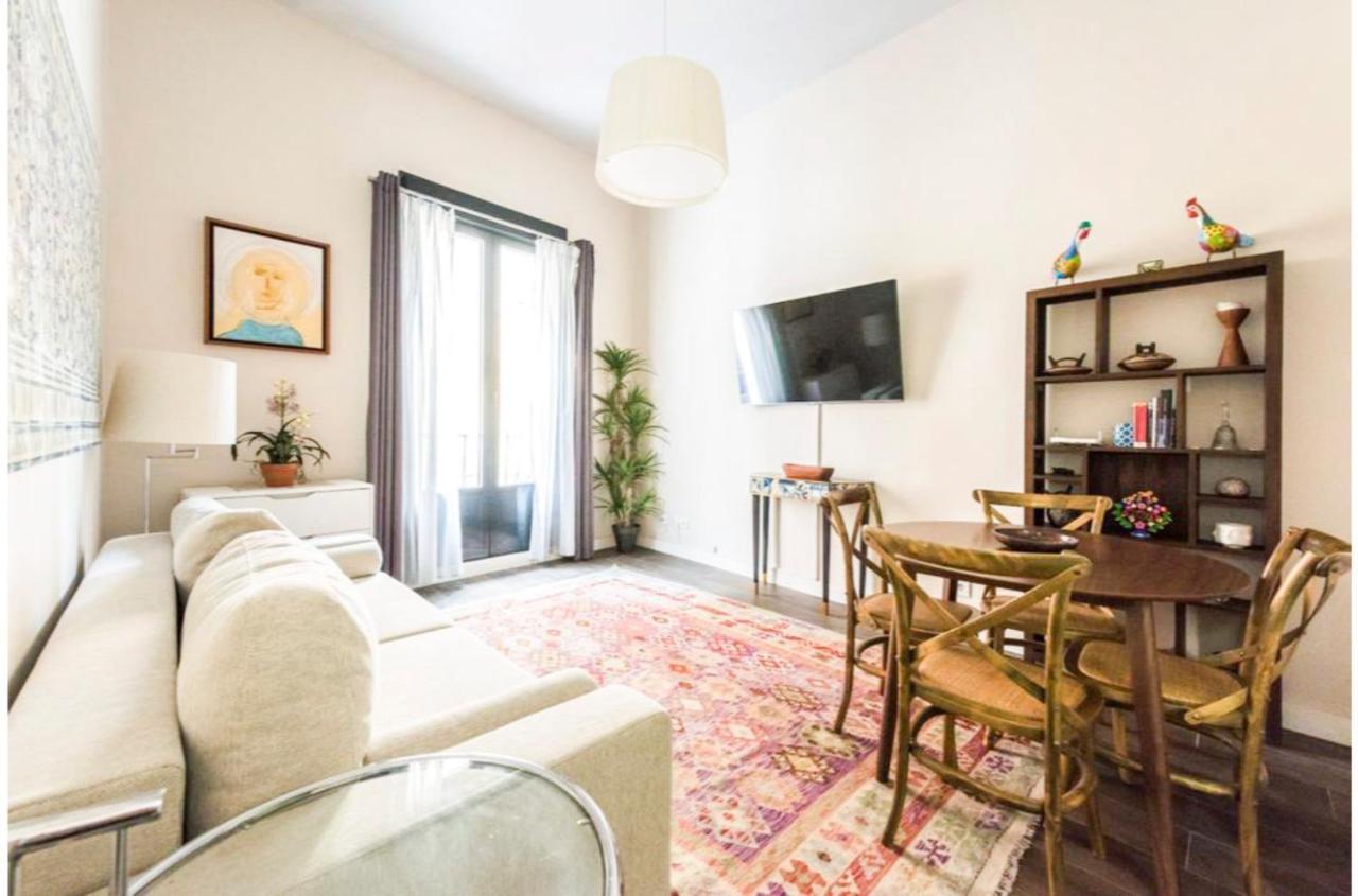 Cozy Apartment Plaza Mayor Madryt Zewnętrze zdjęcie