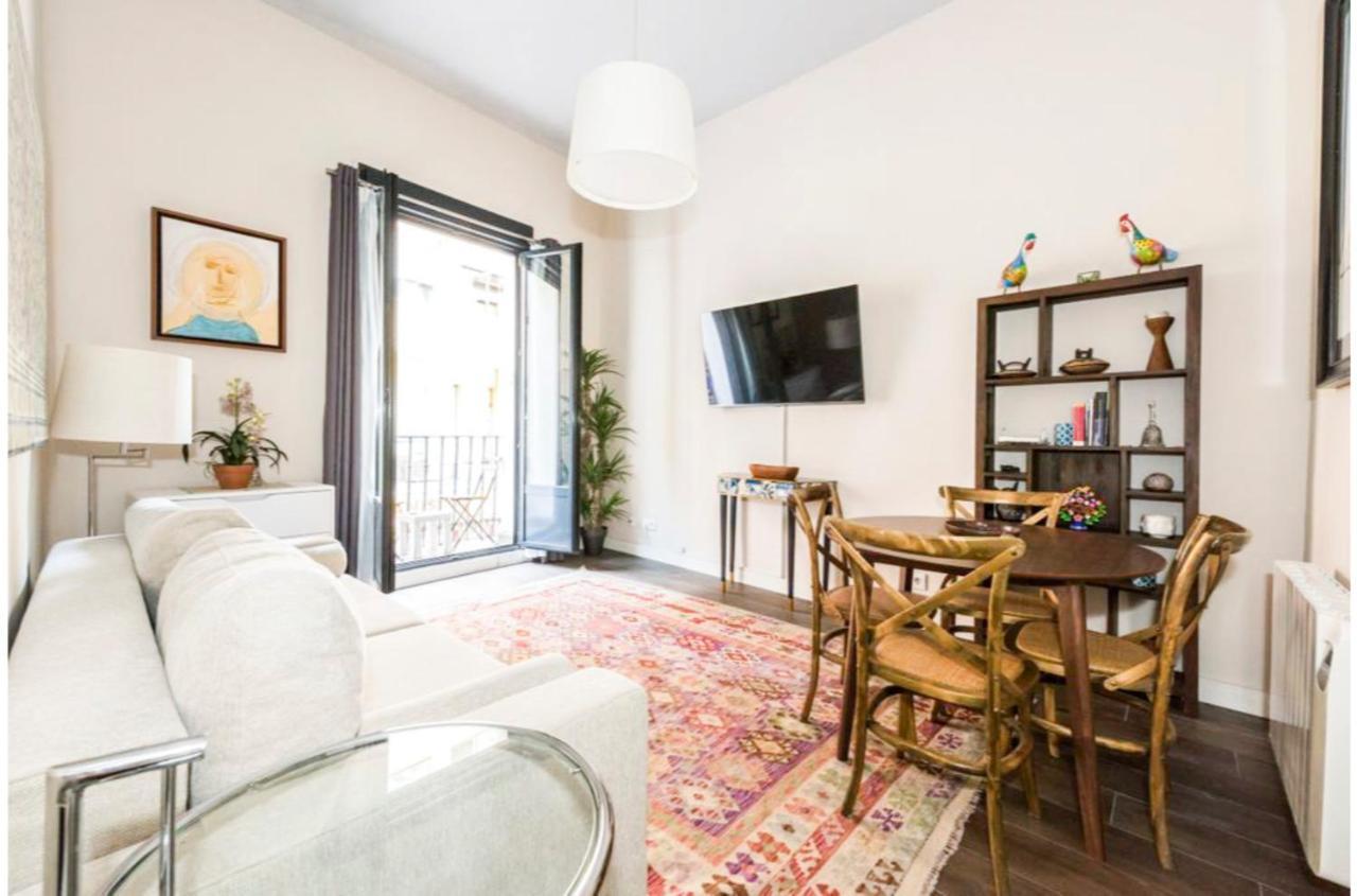 Cozy Apartment Plaza Mayor Madryt Zewnętrze zdjęcie