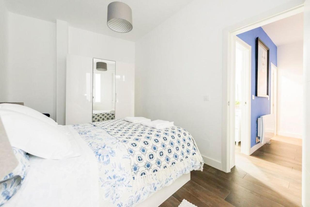 Cozy Apartment Plaza Mayor Madryt Zewnętrze zdjęcie