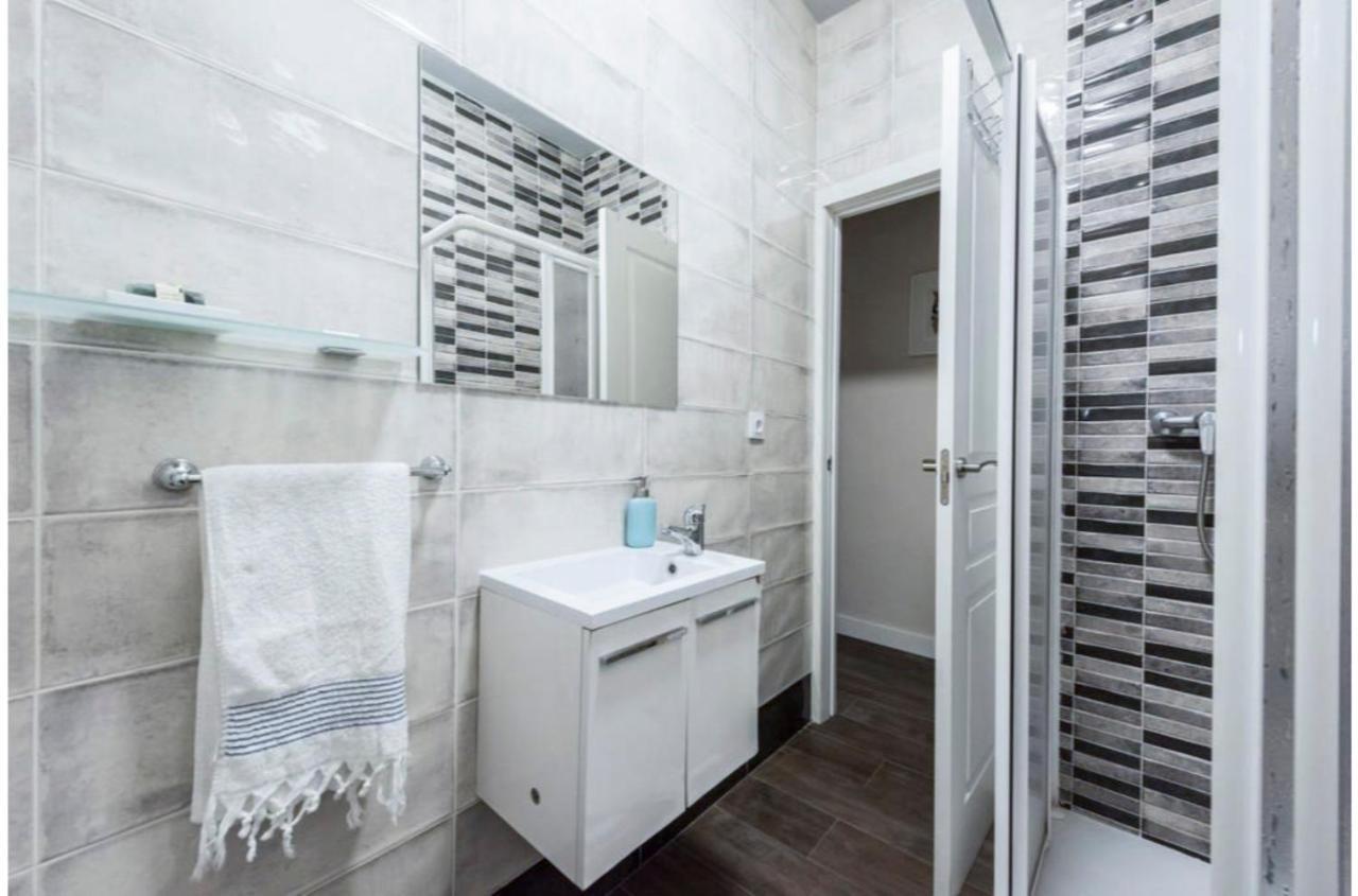 Cozy Apartment Plaza Mayor Madryt Zewnętrze zdjęcie