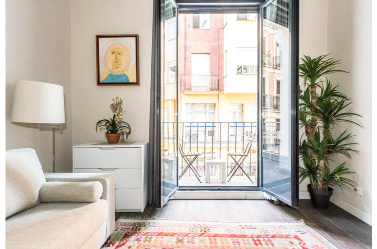 Cozy Apartment Plaza Mayor Madryt Zewnętrze zdjęcie