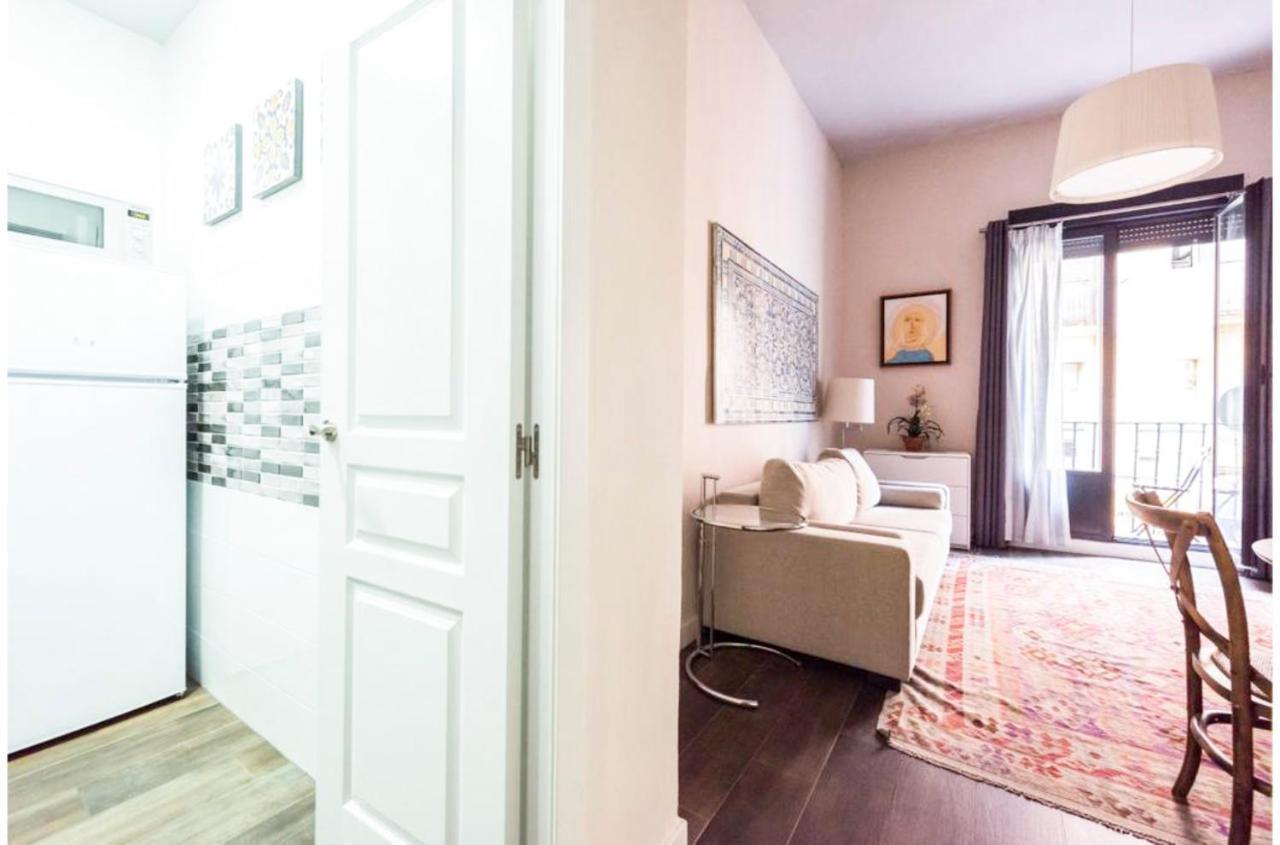 Cozy Apartment Plaza Mayor Madryt Zewnętrze zdjęcie