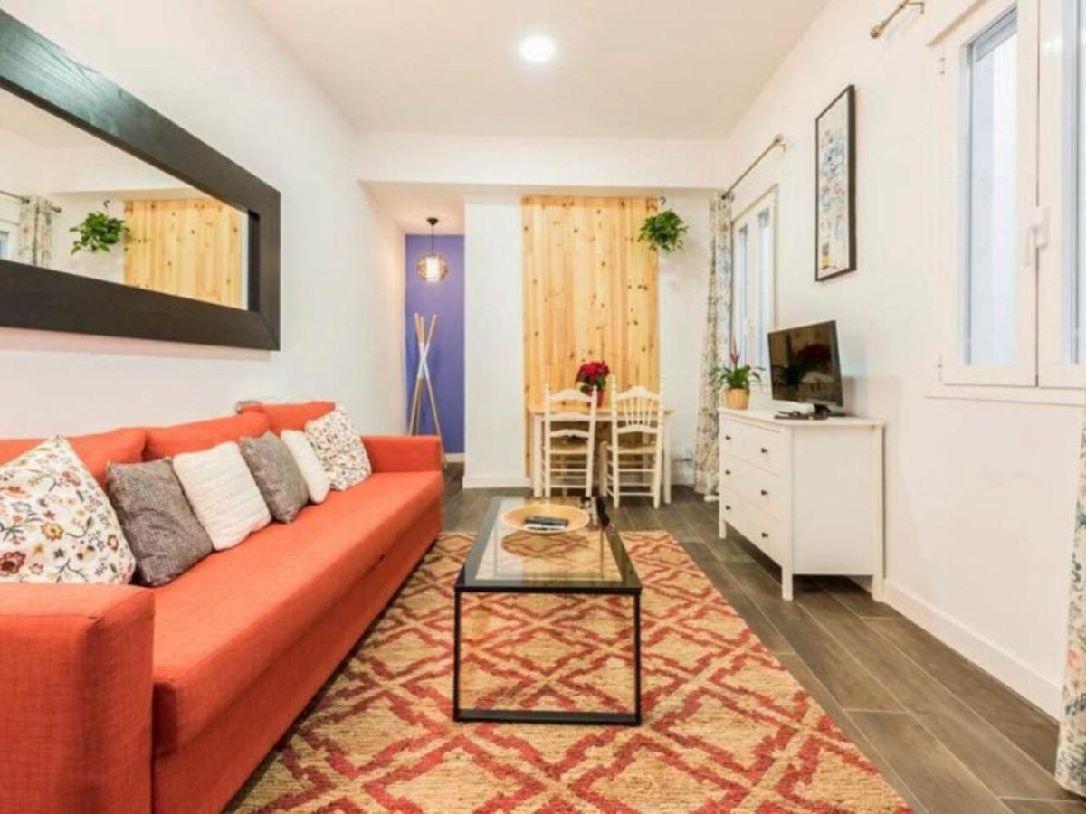 Cozy Apartment Plaza Mayor Madryt Zewnętrze zdjęcie