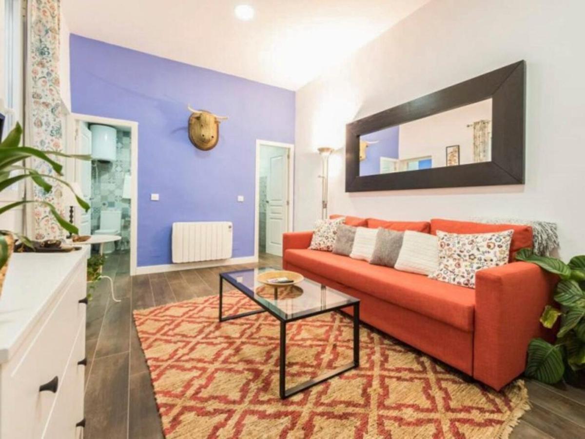 Cozy Apartment Plaza Mayor Madryt Zewnętrze zdjęcie