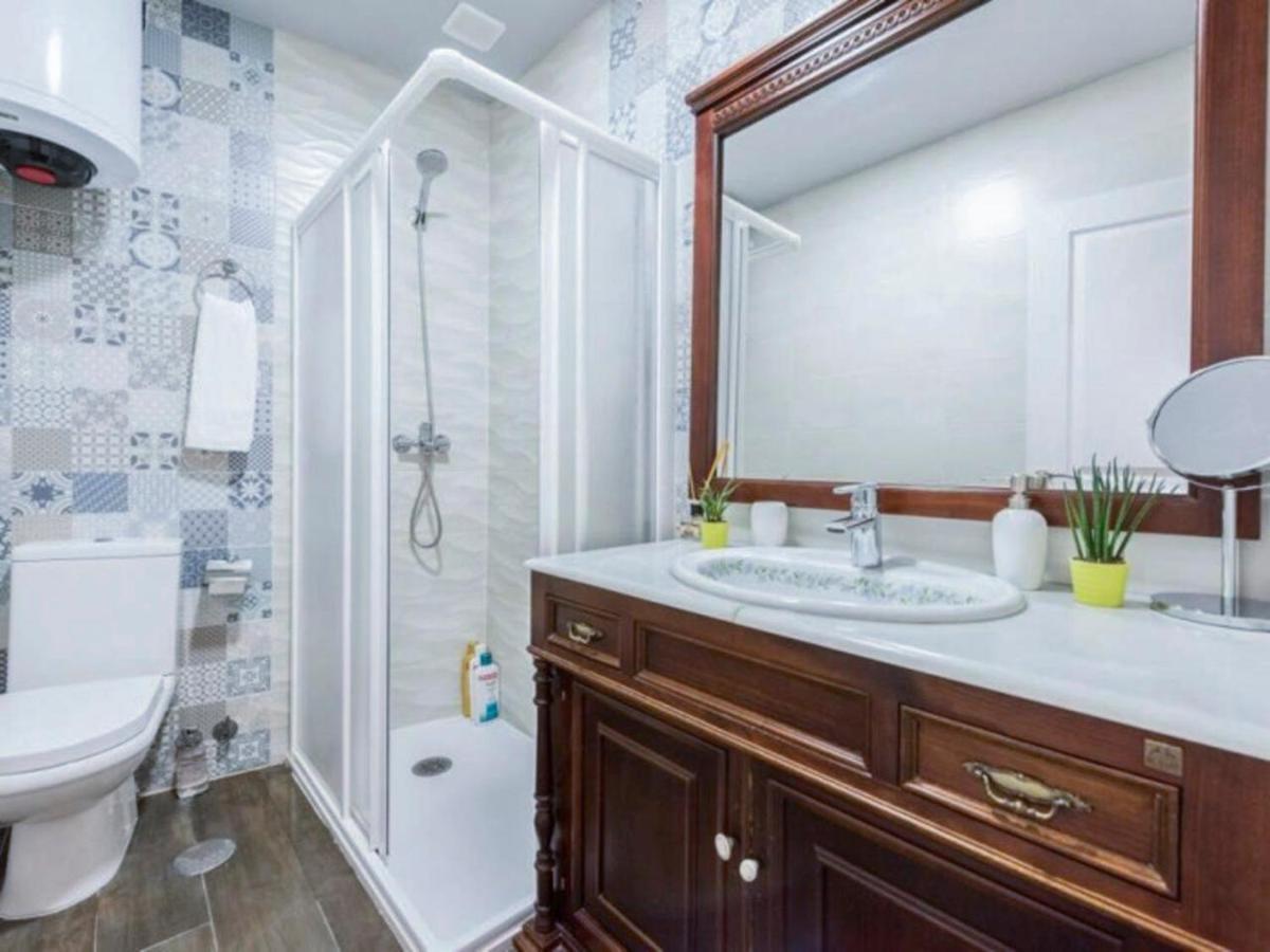 Cozy Apartment Plaza Mayor Madryt Zewnętrze zdjęcie