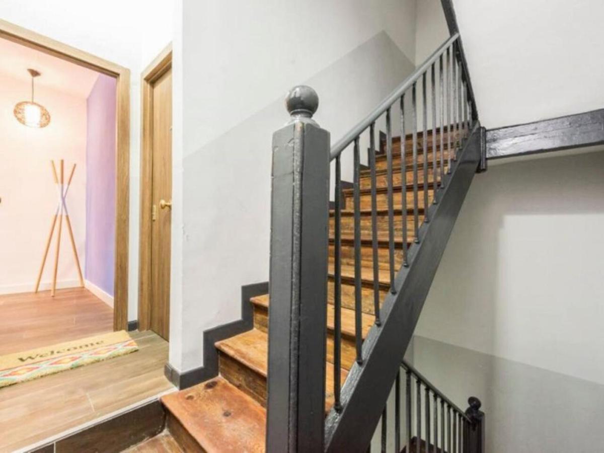 Cozy Apartment Plaza Mayor Madryt Zewnętrze zdjęcie