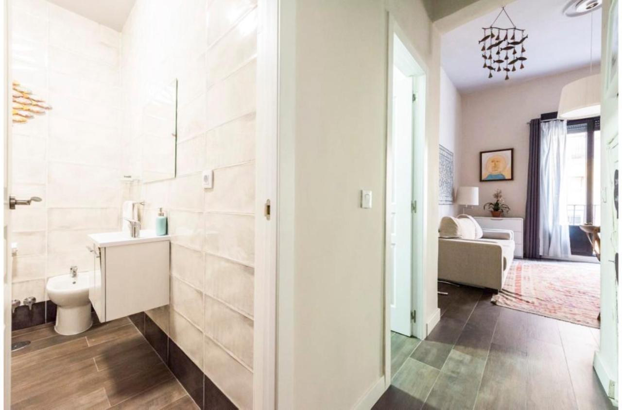 Cozy Apartment Plaza Mayor Madryt Zewnętrze zdjęcie