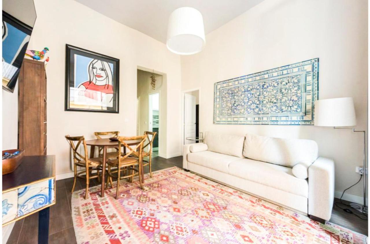 Cozy Apartment Plaza Mayor Madryt Zewnętrze zdjęcie