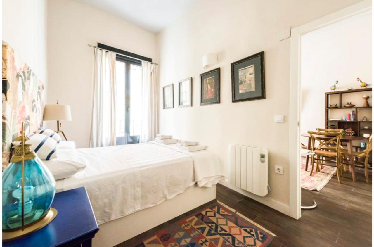 Cozy Apartment Plaza Mayor Madryt Zewnętrze zdjęcie