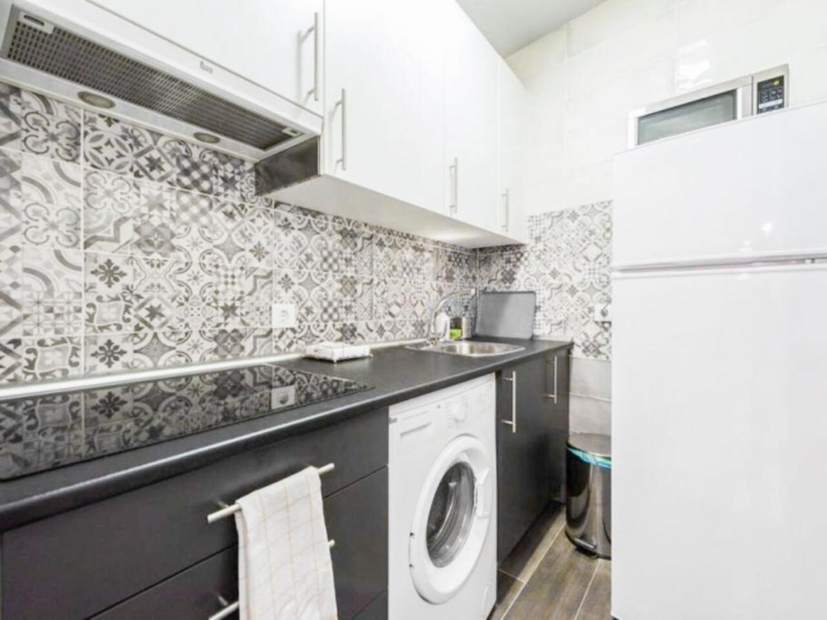 Cozy Apartment Plaza Mayor Madryt Zewnętrze zdjęcie